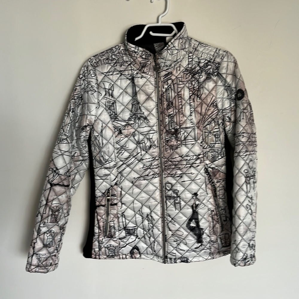 ART by DOLCEZZA ladies jacket S